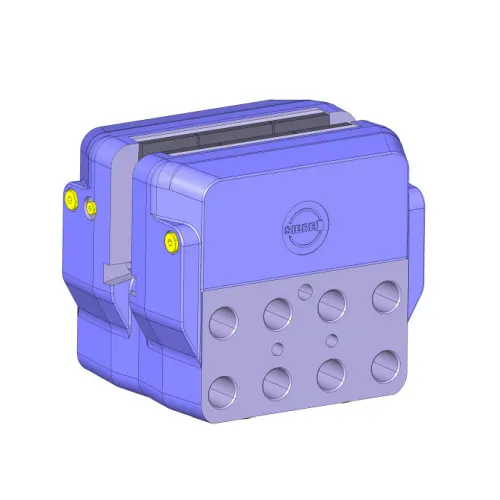 Aktiivsed lengerduspidurid