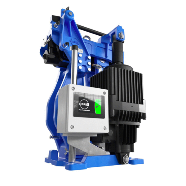 Sibre oleku jälgimine