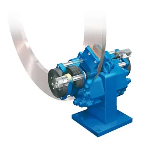 Slp veoste niandussüsteem