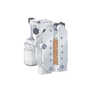 Elektromehaanilised rootorpidurid