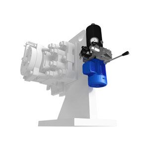 Hüdraulilised jõuallikad